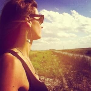 Meet your Posher, Christy